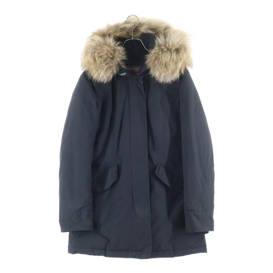WOOLRICH（ウールリッチ） ARCTIC PARKA FP RF RED FRENCH KIS ダウン