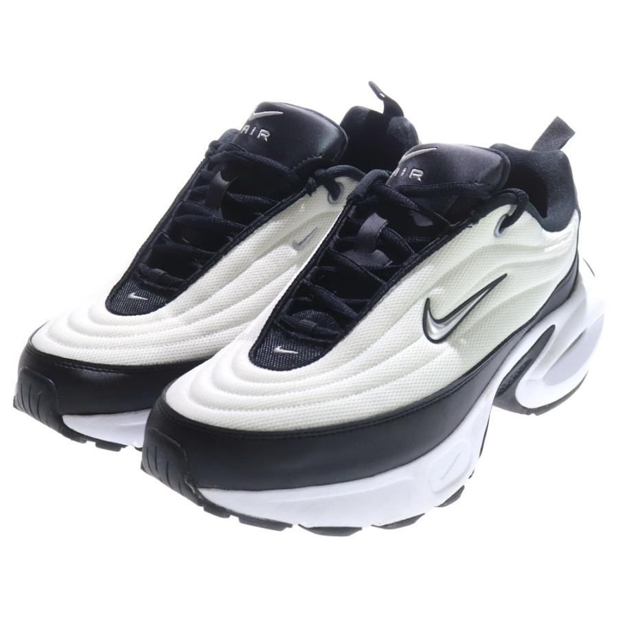 ナイキエア マックス ポータル ブラック/シルバー HF3053-014 NIKE-HF3053-014-BLKSILV-Nike-