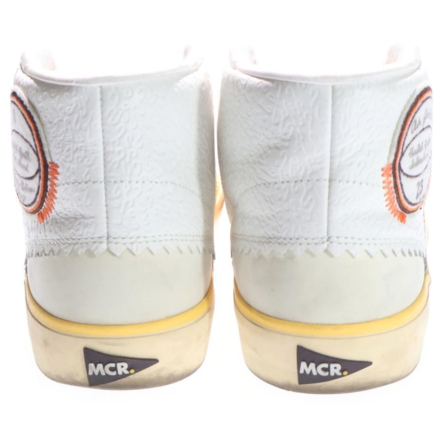 NIKE（ナイキ） × メゾン シャトー ルージュ ジョーダン シリーズ
