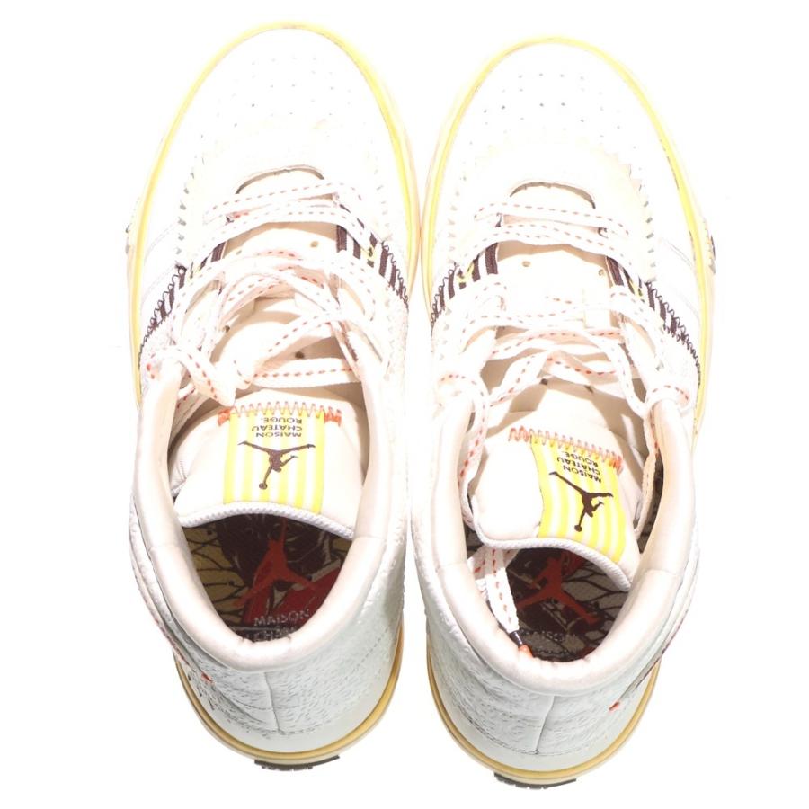 NIKE（ナイキ） × メゾン シャトー ルージュ ジョーダン シリーズ 