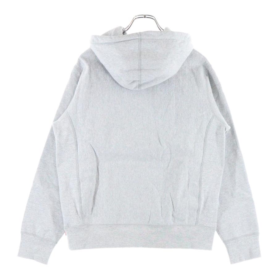 Supreme（シュプリーム） 18AW Trademark Hooded プルオーバー