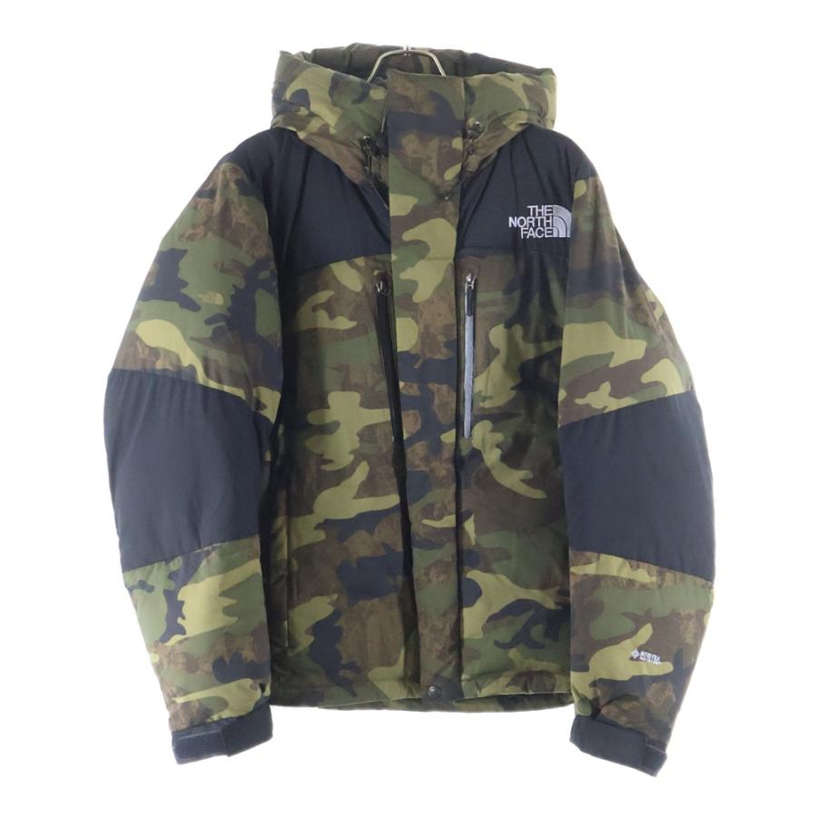 THE NORTH FACE（ザ ノースフェイス） Novelty Baltro Light Jacket 
