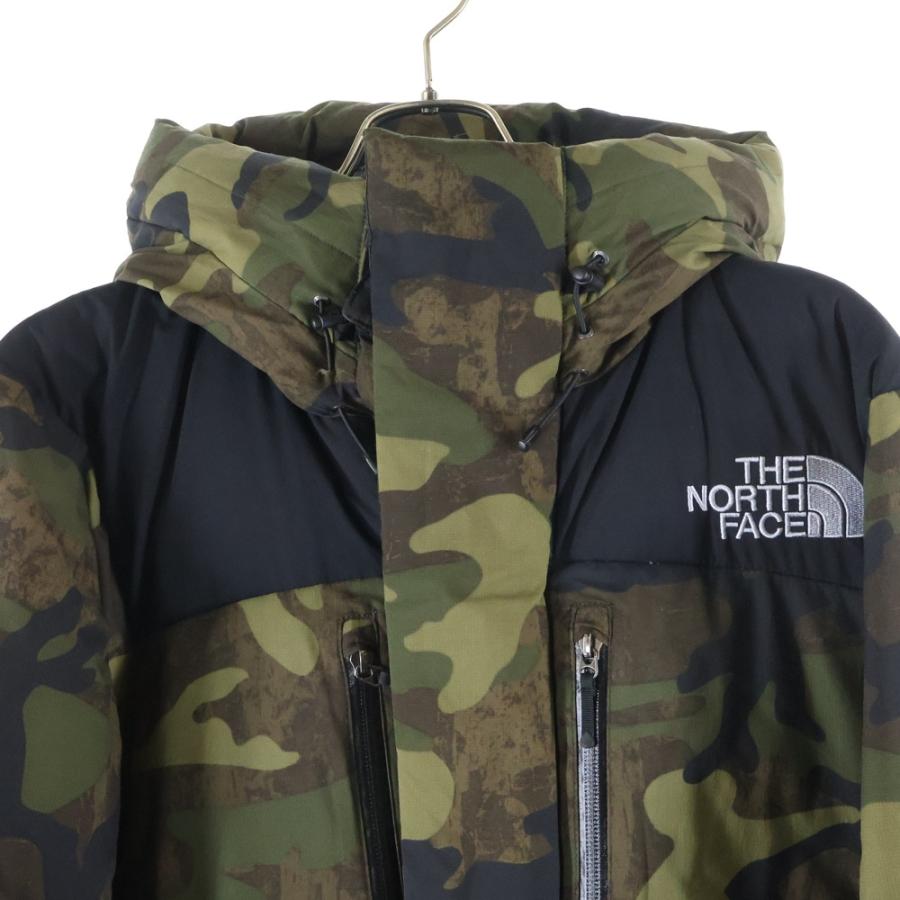 THE NORTH FACE（ザ ノースフェイス） Novelty Baltro Light Jacket 