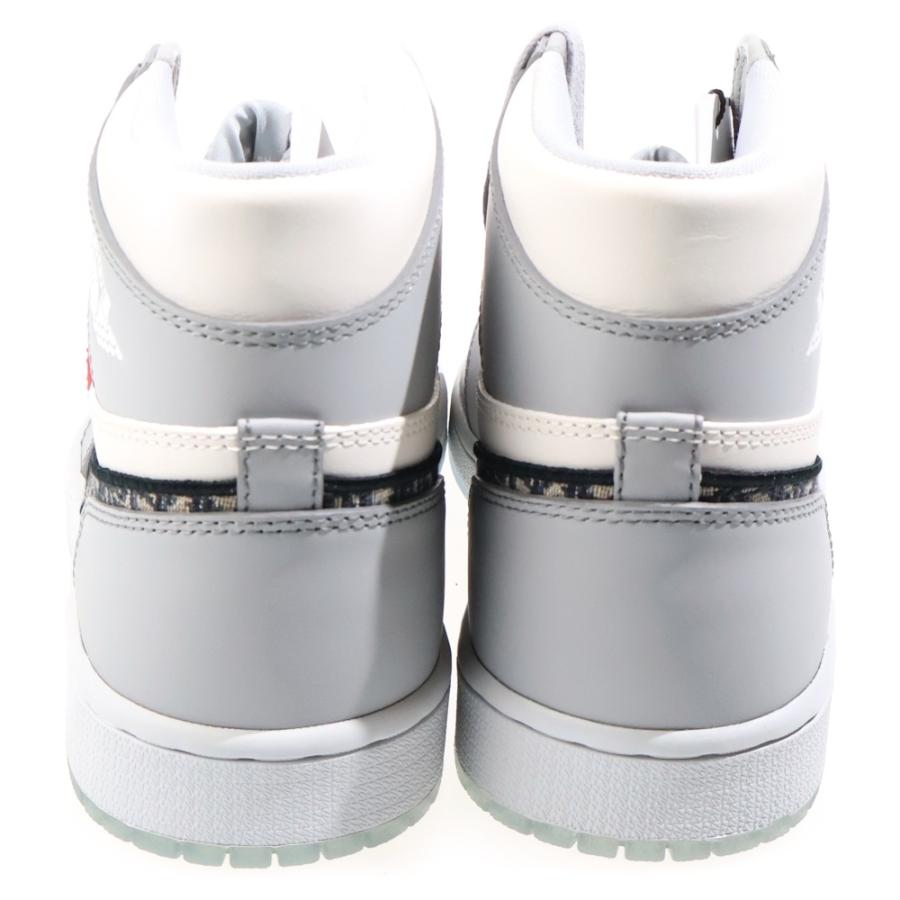 NIKE（ナイキ） ×DIOR AIR JORDAN 1 HIGH OG CN8607-002 ディオール