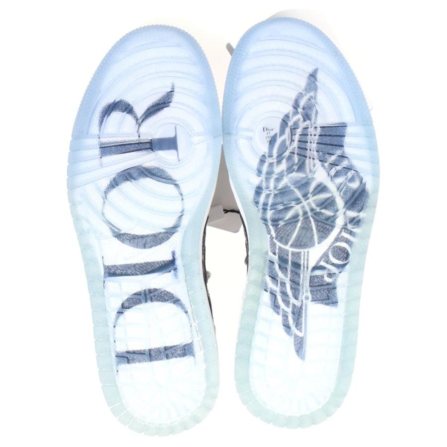 NIKE（ナイキ） ×DIOR AIR JORDAN 1 HIGH OG CN8607-002 ディオール