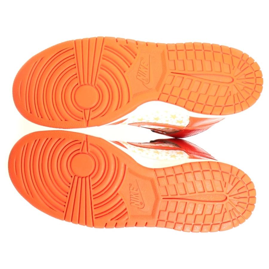 Nike SB ナイキエスビー 【観賞用2003年製】×シュプリーム DUNK ダンク 