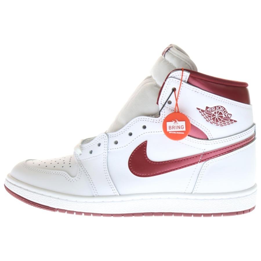 NIKE（ナイキ） AIR JORDAN 1 HI 85 BQ4422-161 エアジョーダン1