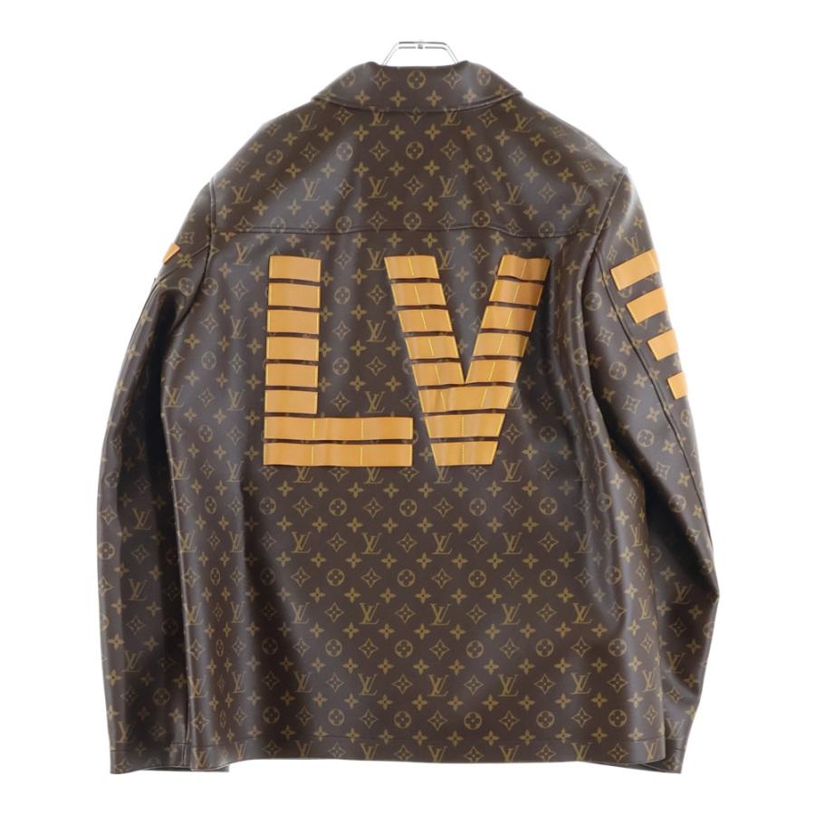 LOUIS VUITTON（ルイ・ヴィトン） 22SS×NIGO ニゴ モノグラムLVトワル