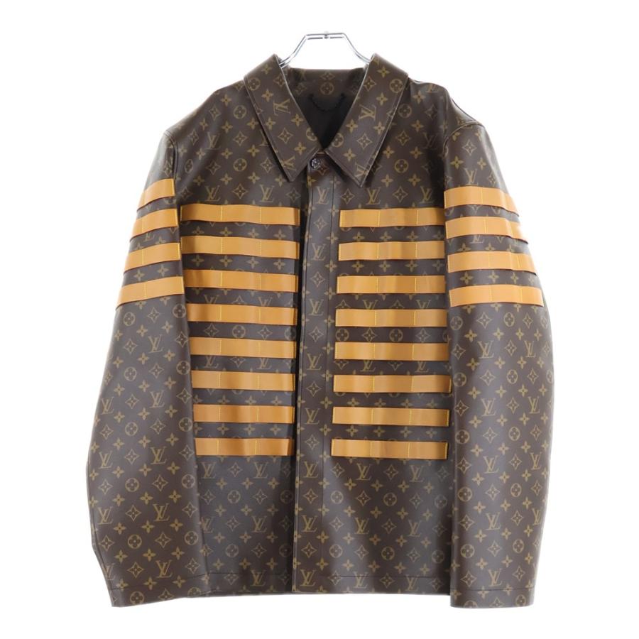 LOUIS VUITTON（ルイ・ヴィトン） 22SS×NIGO ニゴ モノグラムLVトワル