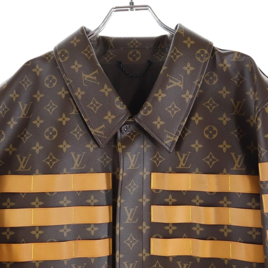 LOUIS VUITTON（ルイ・ヴィトン） 22SS×NIGO ニゴ モノグラムLVトワル