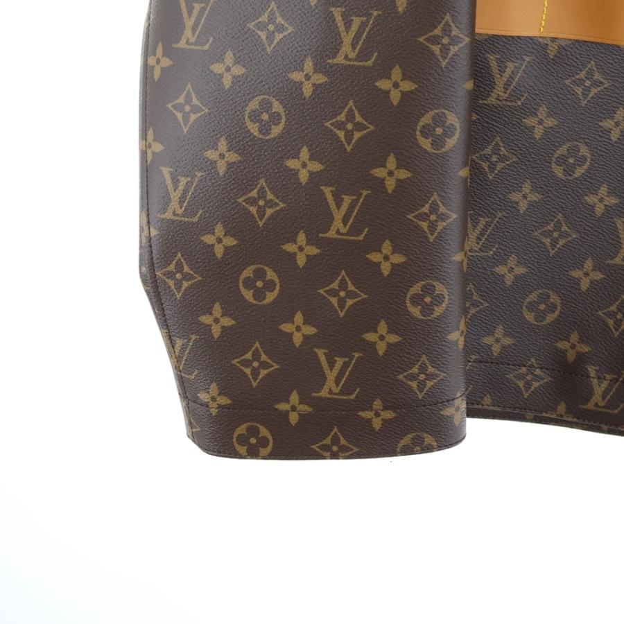 LOUIS VUITTON（ルイ・ヴィトン） 22SS×NIGO ニゴ モノグラムLVトワル