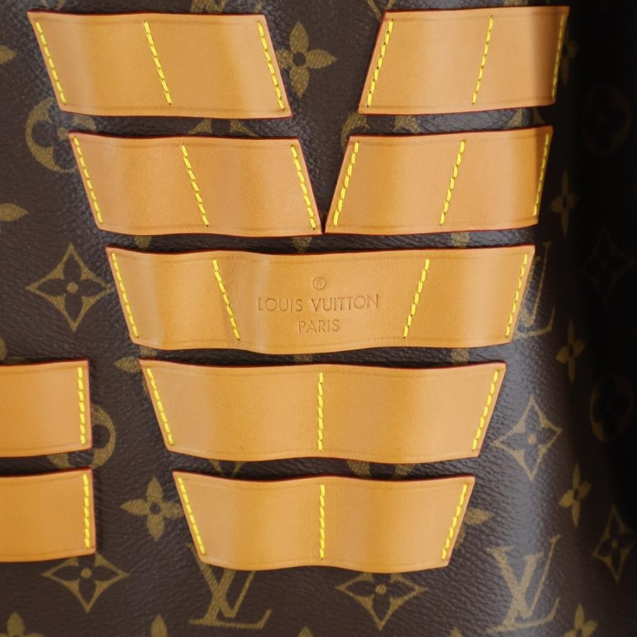 LOUIS VUITTON（ルイ・ヴィトン） 22SS×NIGO ニゴ モノグラムLVトワル