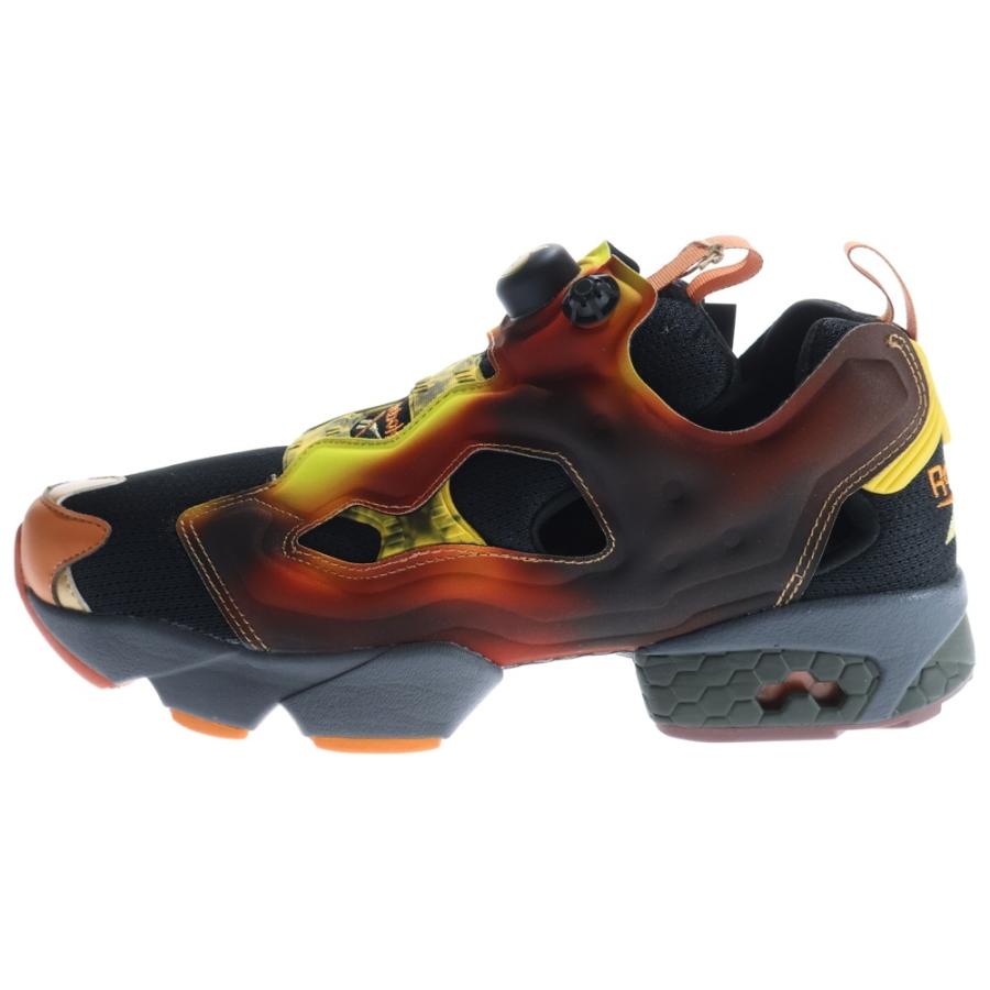 Reebok（リーボック） ×稲葉浩志 (B'z) インスタポンプフューリー94