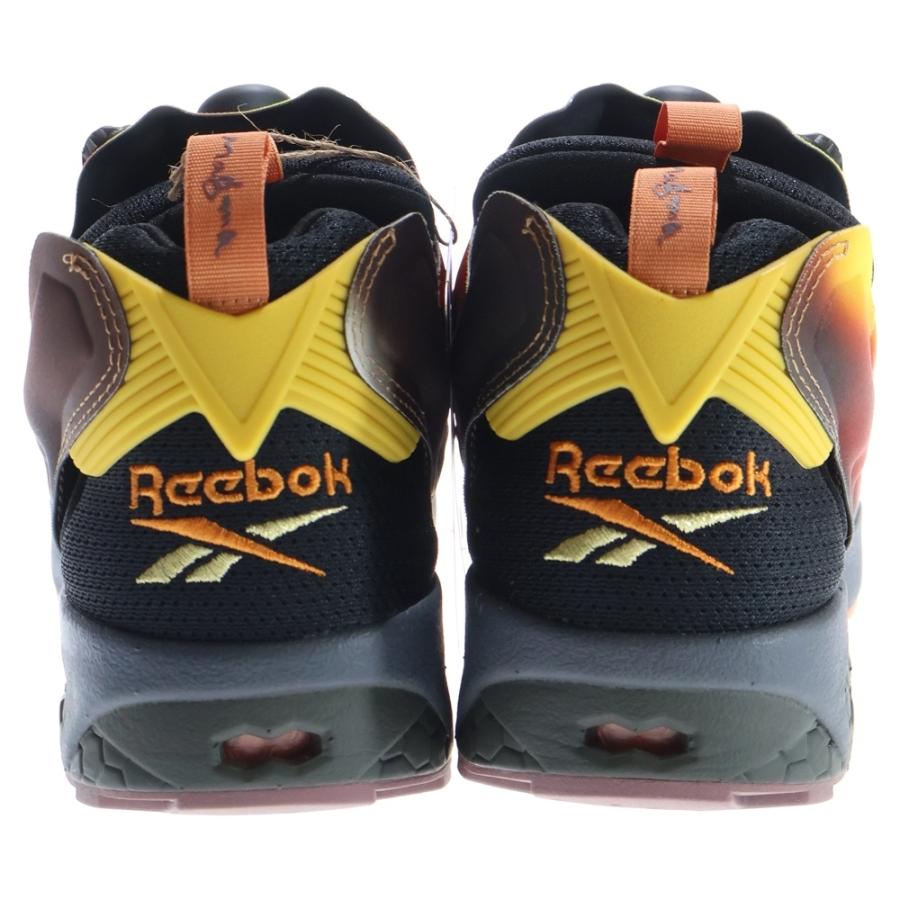 Reebok（リーボック） ×稲葉浩志 (B'z) インスタポンプフューリー94