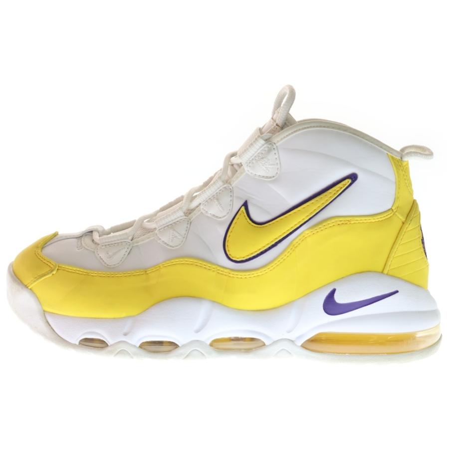 NIKE（ナイキ） AIR MAX UPTEMPO 95 エアマックス アップテンポ