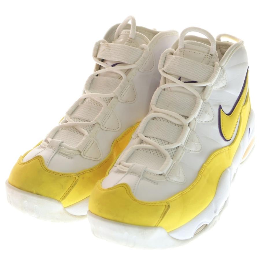 NIKE（ナイキ） AIR MAX UPTEMPO 95 エアマックス アップテンポ