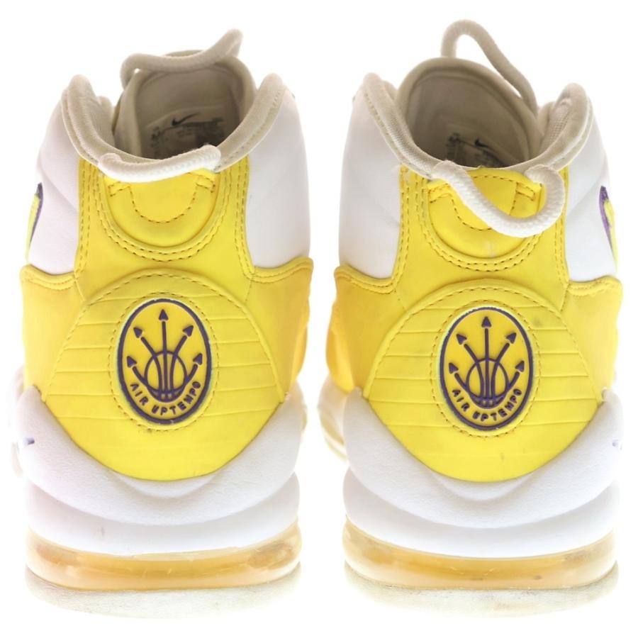 NIKE（ナイキ） AIR MAX UPTEMPO 95 エアマックス アップテンポ
