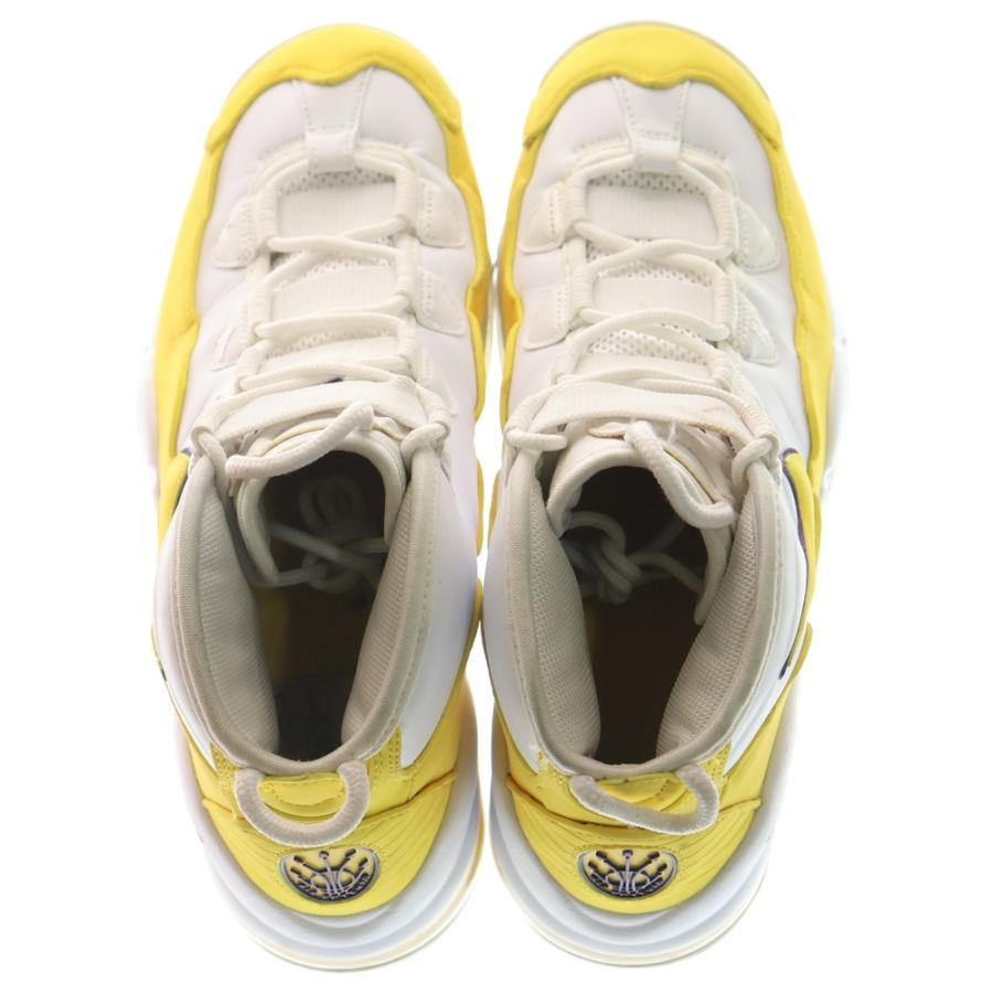 NIKE（ナイキ） AIR MAX UPTEMPO 95 エアマックス アップテンポ