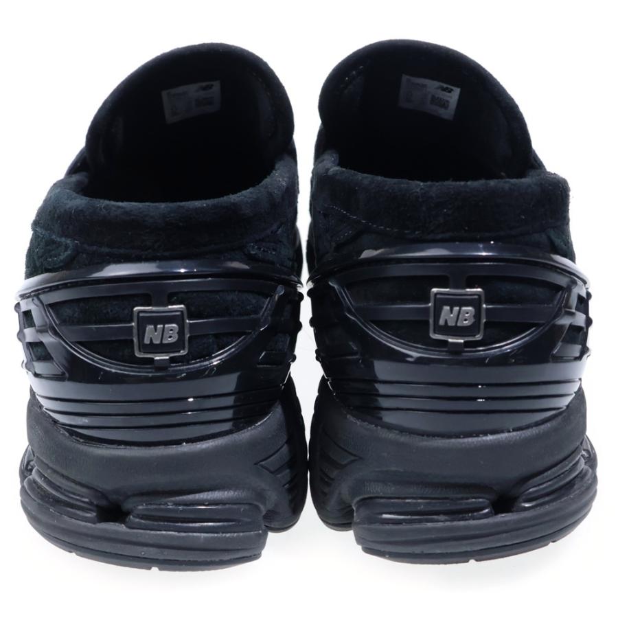 New Balance（ニューバランス） BLACK SUEDE U1906LNT ブラック