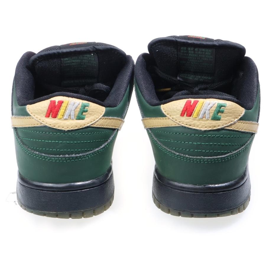 Nike SB NIKE ナイキエスビー 【観賞用2013年】DUNK LOW BHM 304292