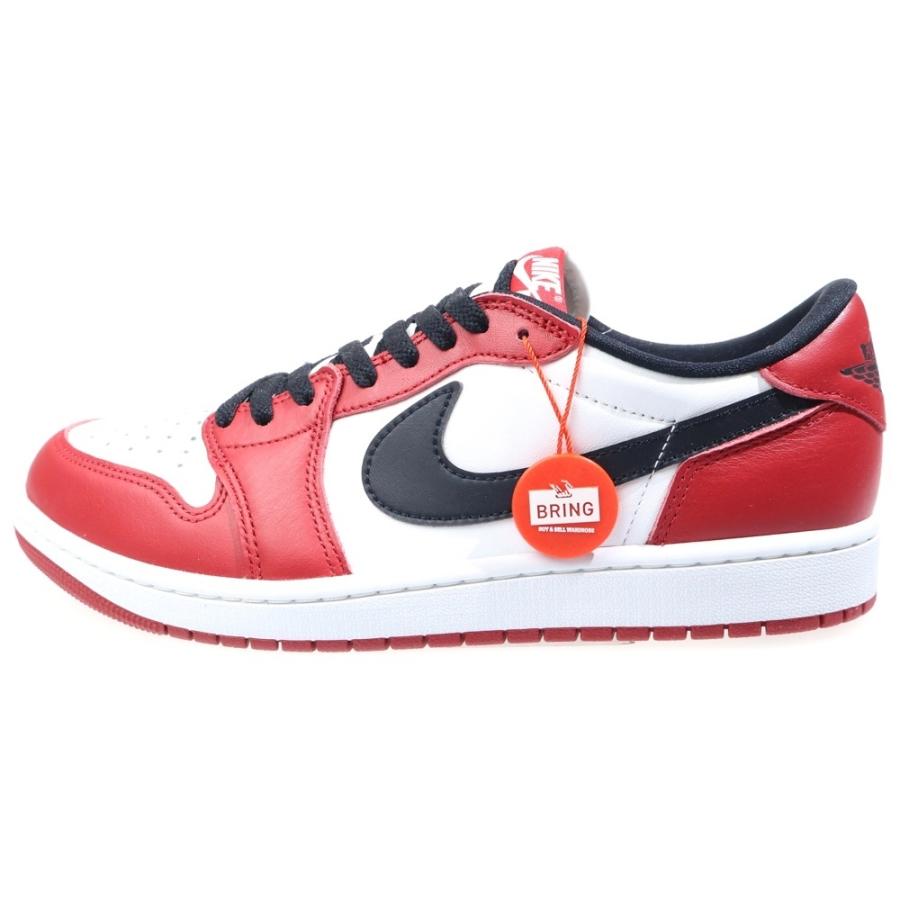 NIKE（ナイキ） AIR JORDAN 1 エアジョーダン 1 レトロ シカゴ 