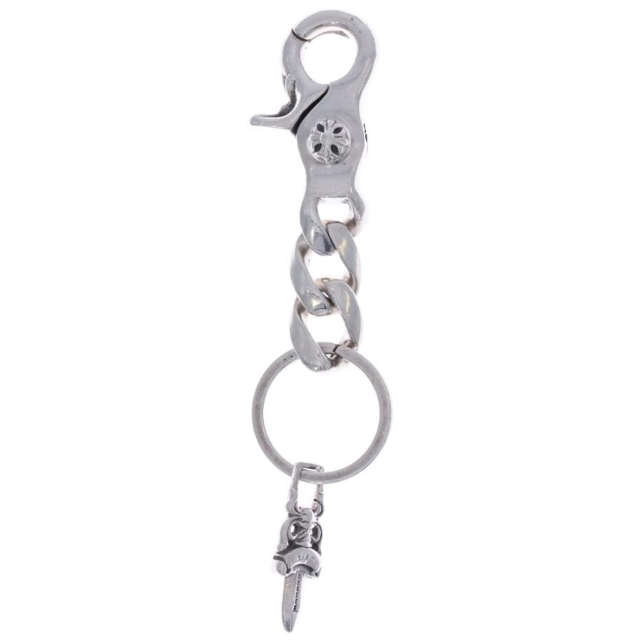 CHROME HEARTS（クロムハーツ） CLP CHN CLASSIC-S/ショートクラシック
