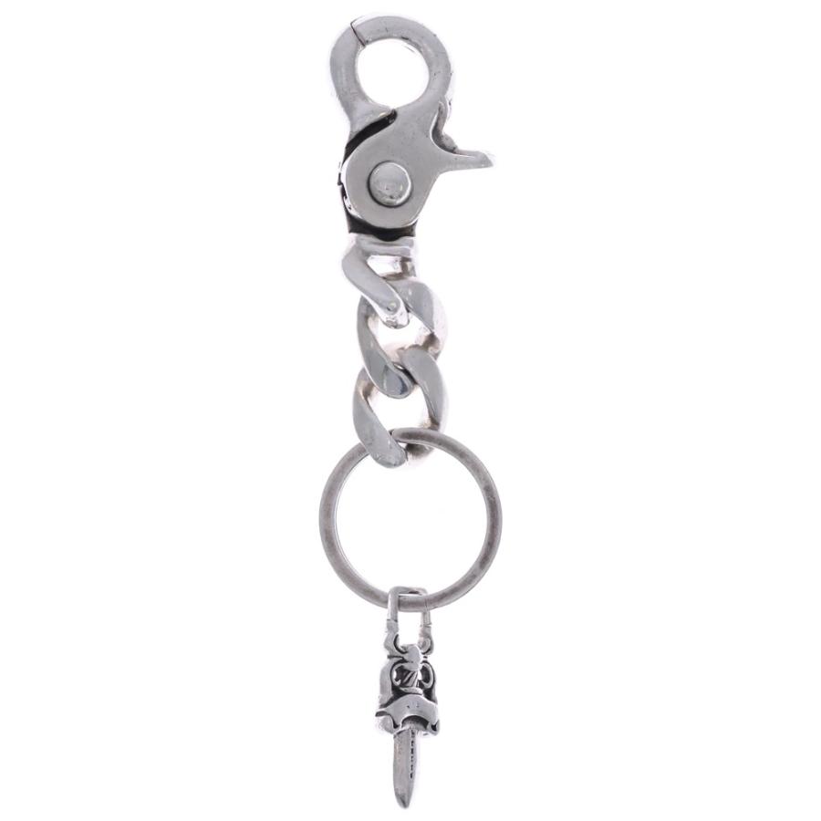 【本日限定値引き】クロムハーツ/CLP CHN CLASSIC-S CHROME HEARTS（クロムハーツ） CLP CHN CLASSIC-S/ショートクラシック