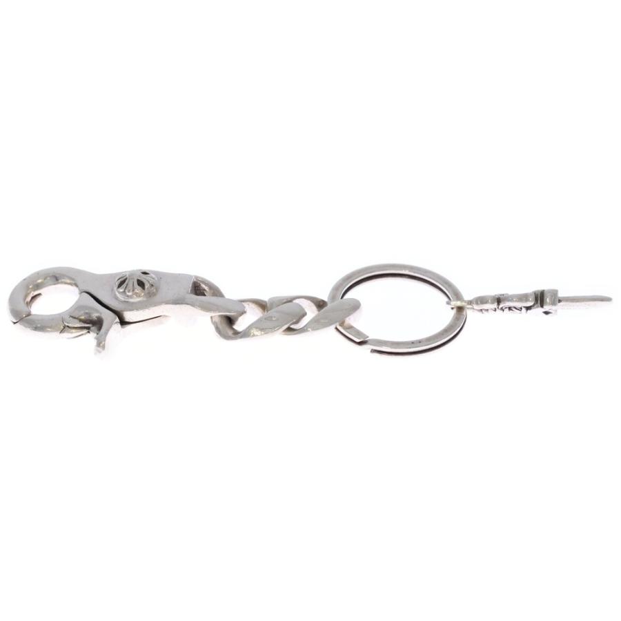 CHROME HEARTS（クロムハーツ） CLP CHN CLASSIC-S/ショートクラシック