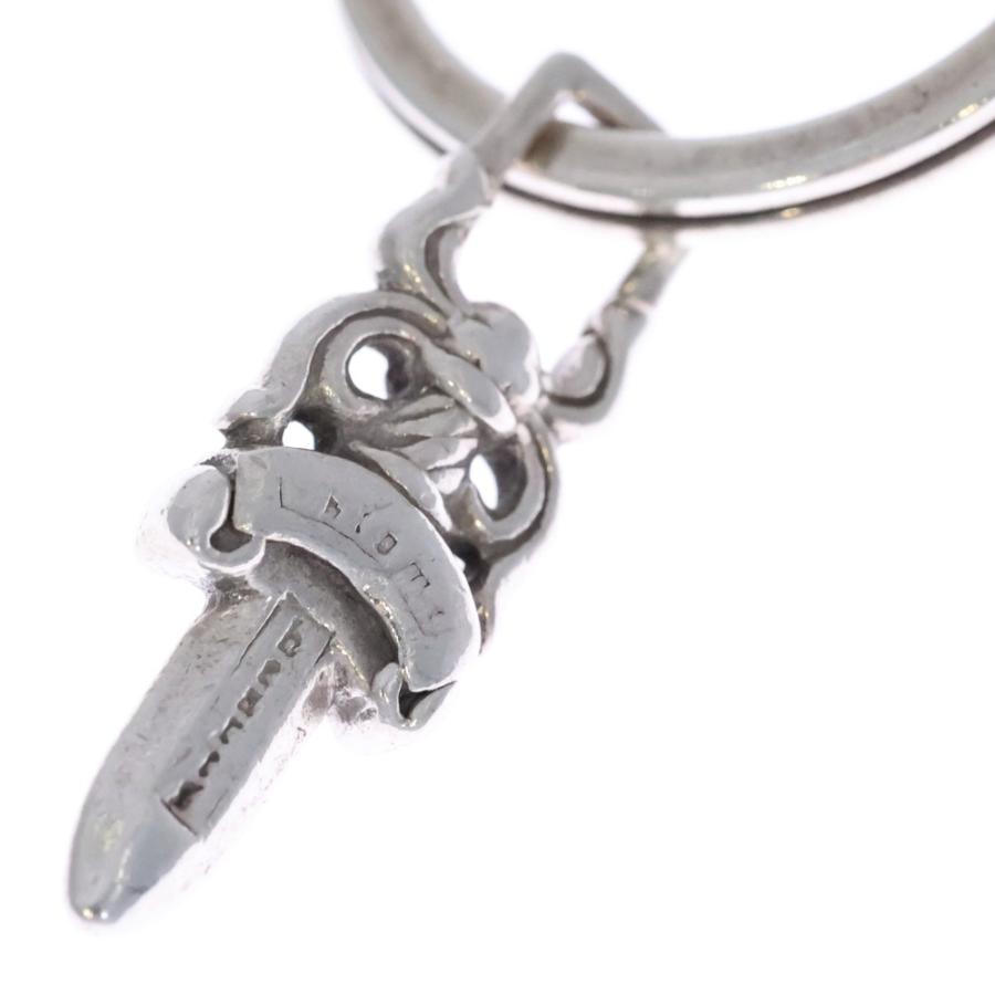 CHROME HEARTS（クロムハーツ） CLP CHN CLASSIC-S/ショートクラシック