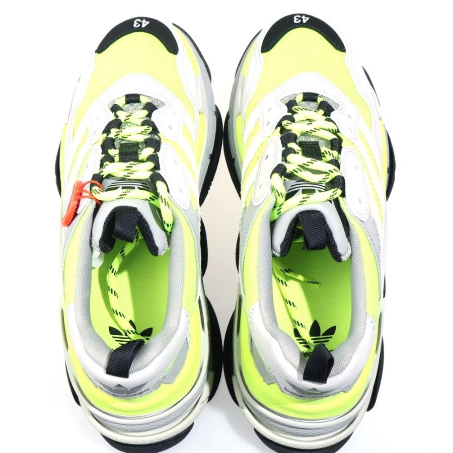 BALENCIAGA（バレンシアガ） ×adidas Triple S Sneaker 712821
