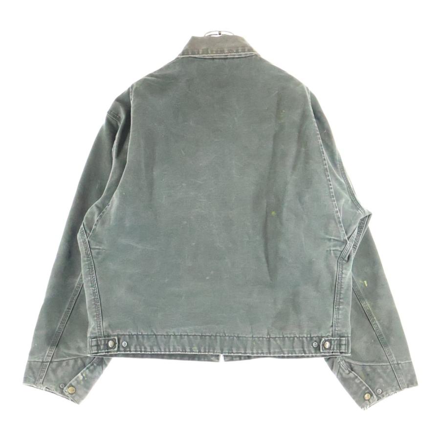 Carhartt（カーハート） J97 MOS Detroit Painted Jacket デトロイト