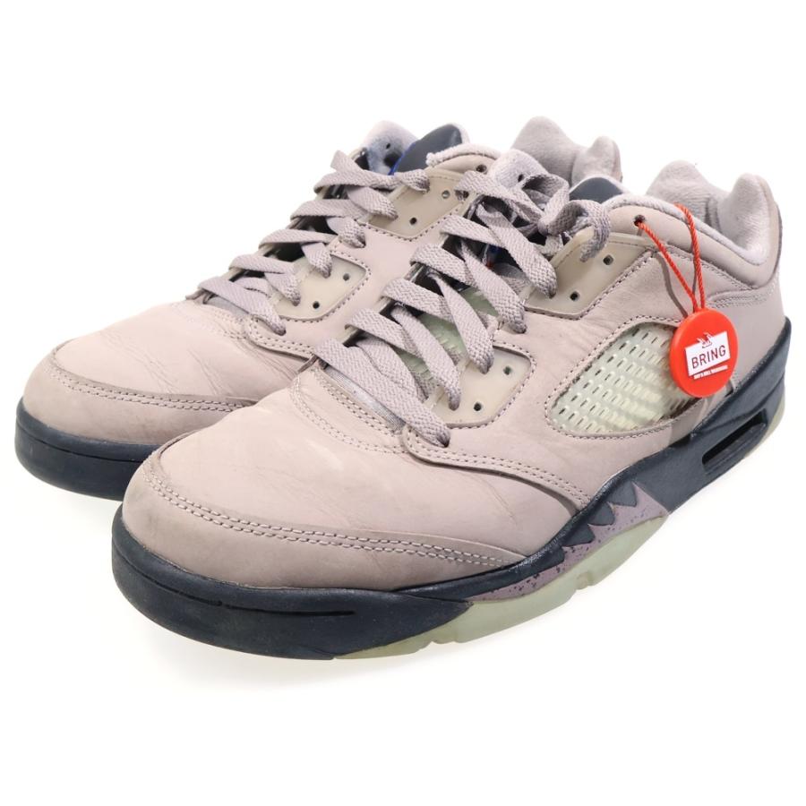 NIKE（ナイキ） ×パリサンジェルマン AIR JORDAN 5 エアジョーダン5
