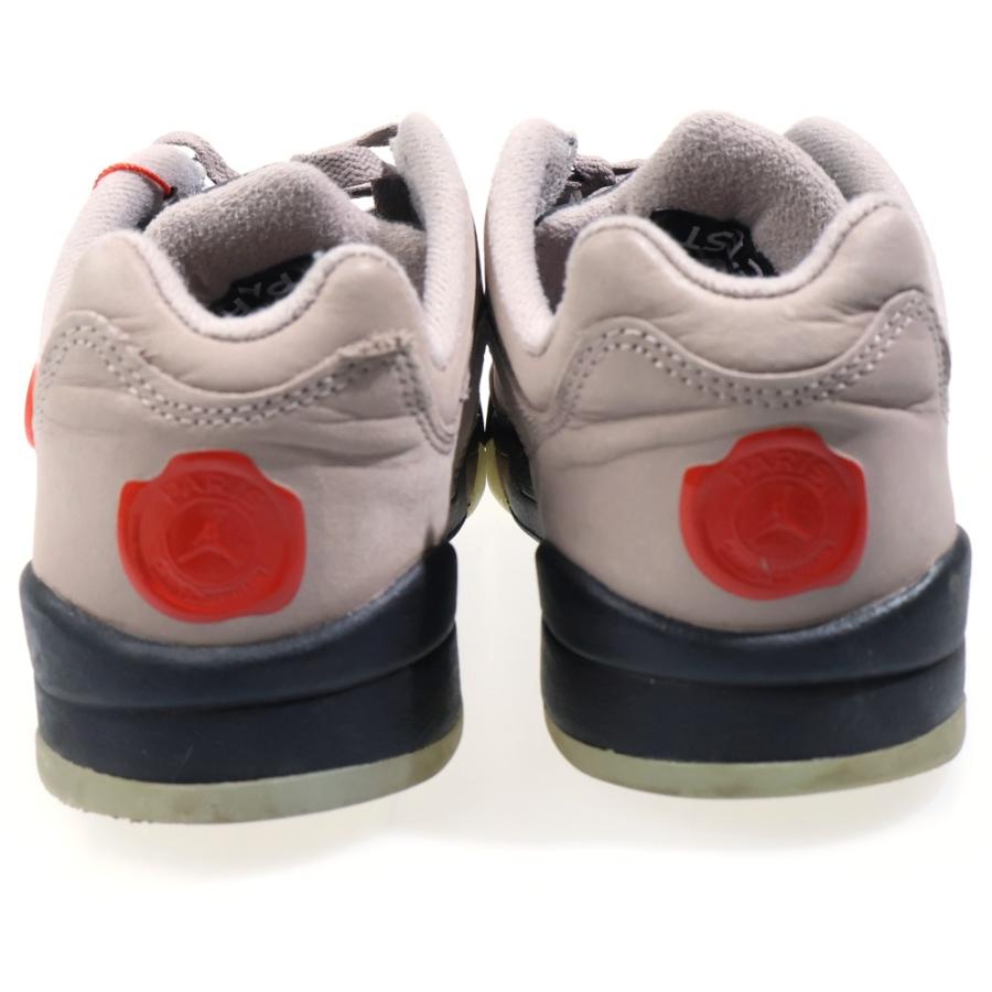 NIKE（ナイキ） ×パリサンジェルマン AIR JORDAN 5 エアジョーダン5