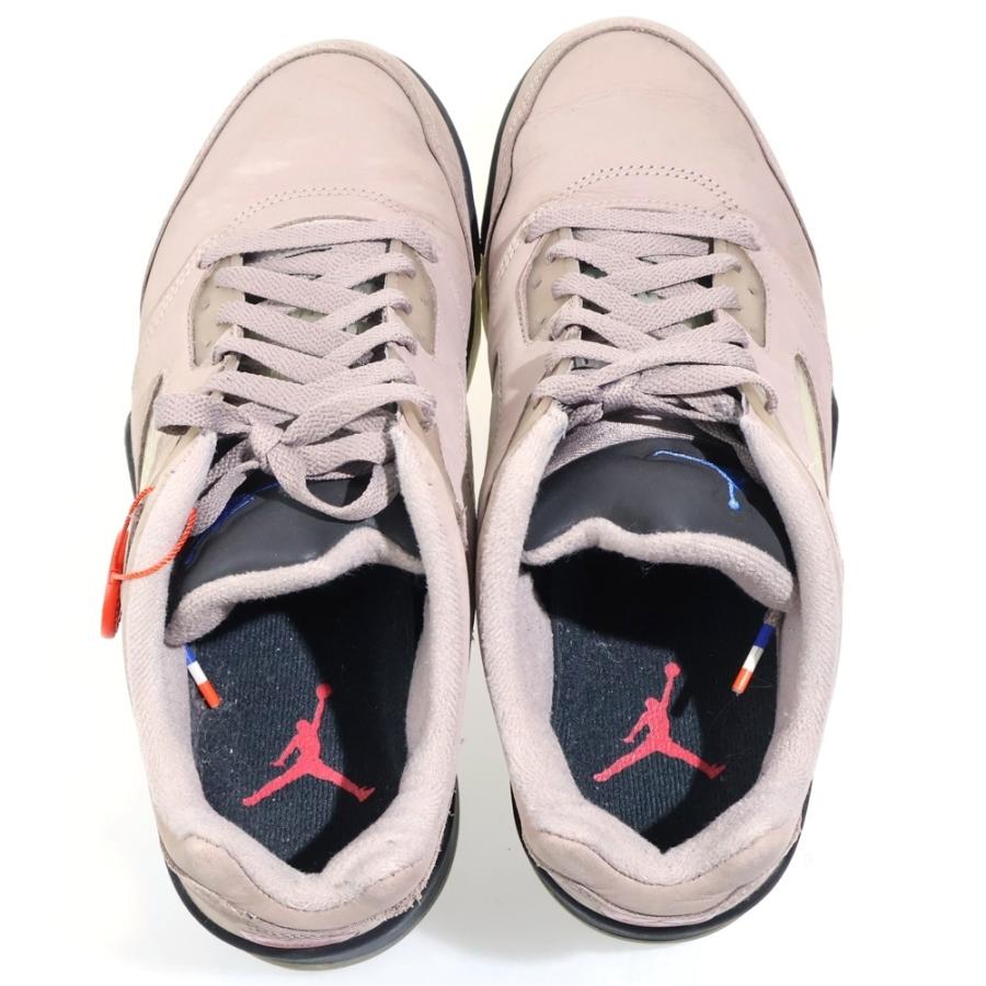 NIKE（ナイキ） ×パリサンジェルマン AIR JORDAN 5 エアジョーダン5