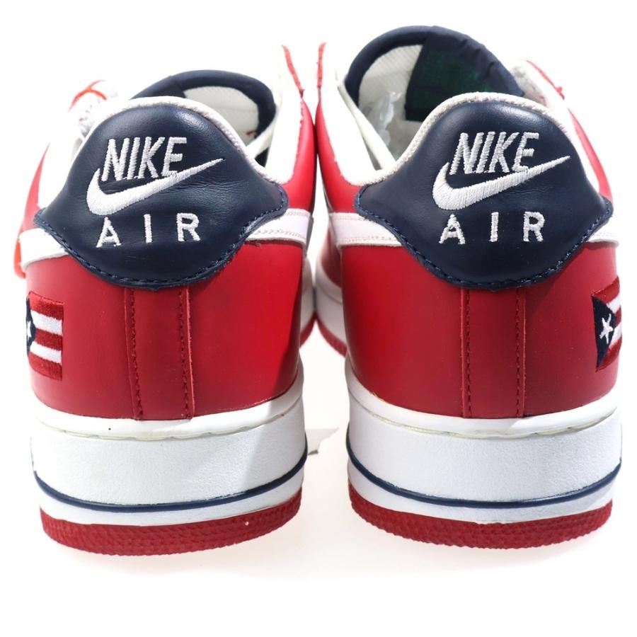 NIKE（ナイキ） 【観賞用2003年製】AIR FORCE 1 エアフォース1