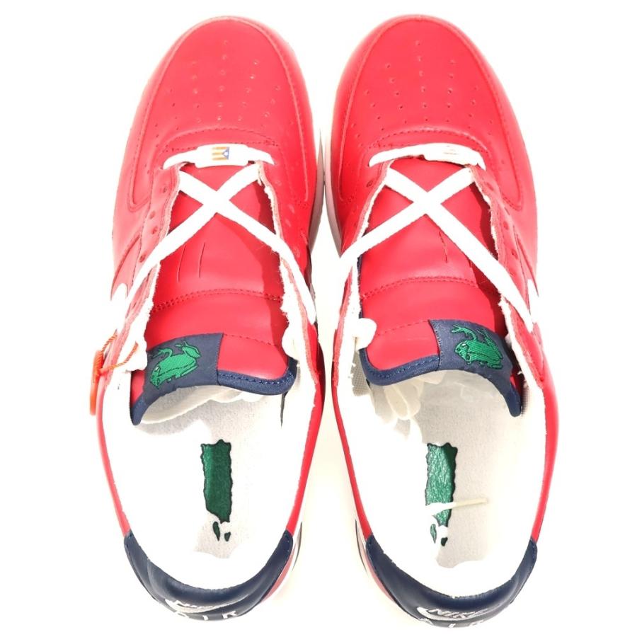 NIKE（ナイキ） 【観賞用2003年製】AIR FORCE 1 エアフォース1