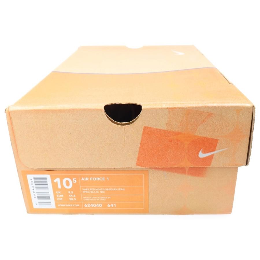 NIKE（ナイキ） 【観賞用2003年製】AIR FORCE 1 エアフォース1