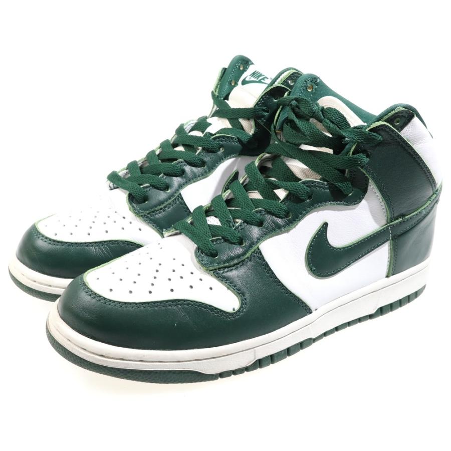 NIKE（ナイキ） DUNK HI SP CZ8149-100 ダンク ハイカットスニーカー
