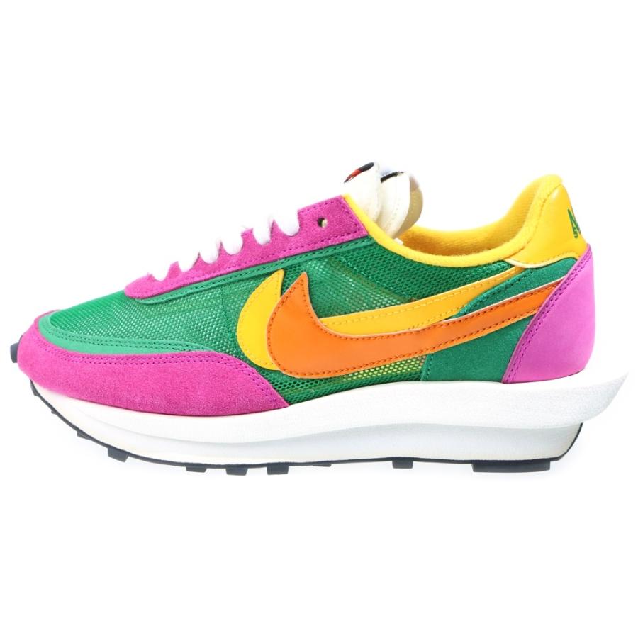 NIKE（ナイキ） ×sacai LDV WAFFLE PINE GREEN BV0073-301 ×サカイ LDV 