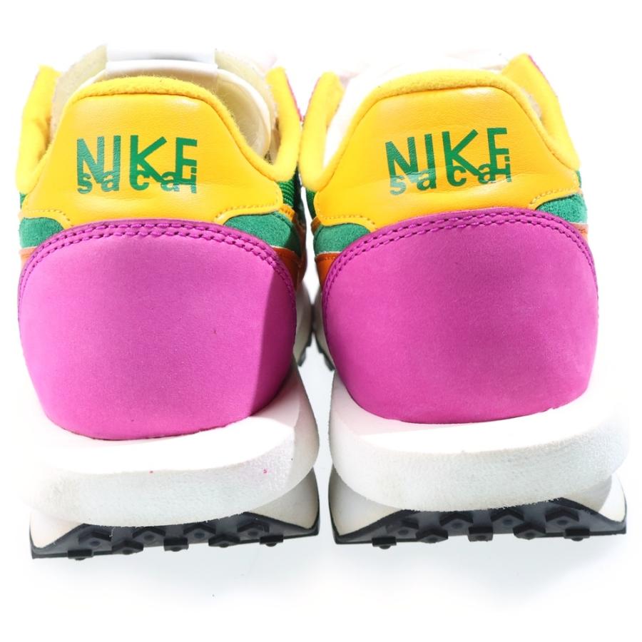 NIKE（ナイキ） ×sacai LDV WAFFLE PINE GREEN BV0073-301 ×サカイ LDV 