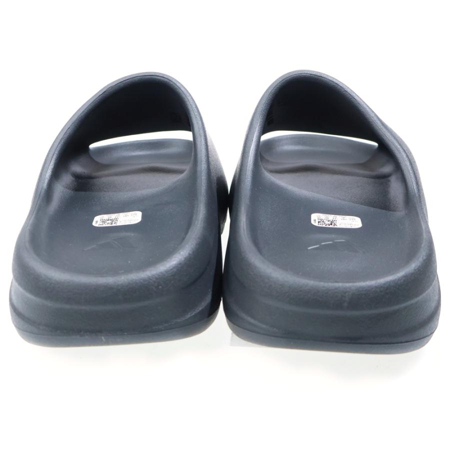 adidas（アディダス） YEEZY SLIDE Onyx HQ6448 イージースライド