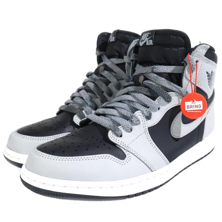 NIKE（ナイキ） AIR JORDAN 1 エアジョーダン1 シャドウ 2.0 