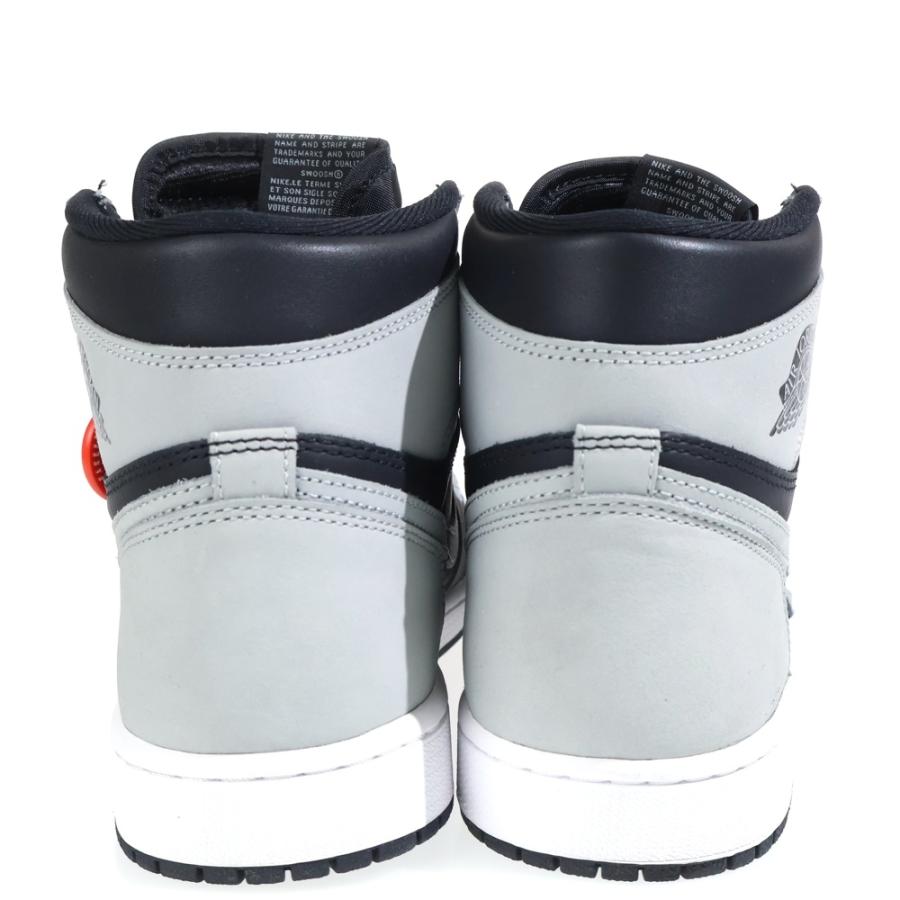 NIKE（ナイキ） AIR JORDAN 1 エアジョーダン1 シャドウ 2.0