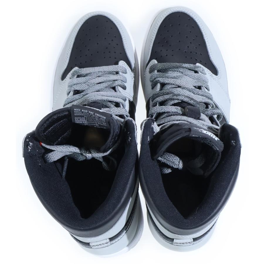 NIKE（ナイキ） AIR JORDAN 1 エアジョーダン1 シャドウ 2.0