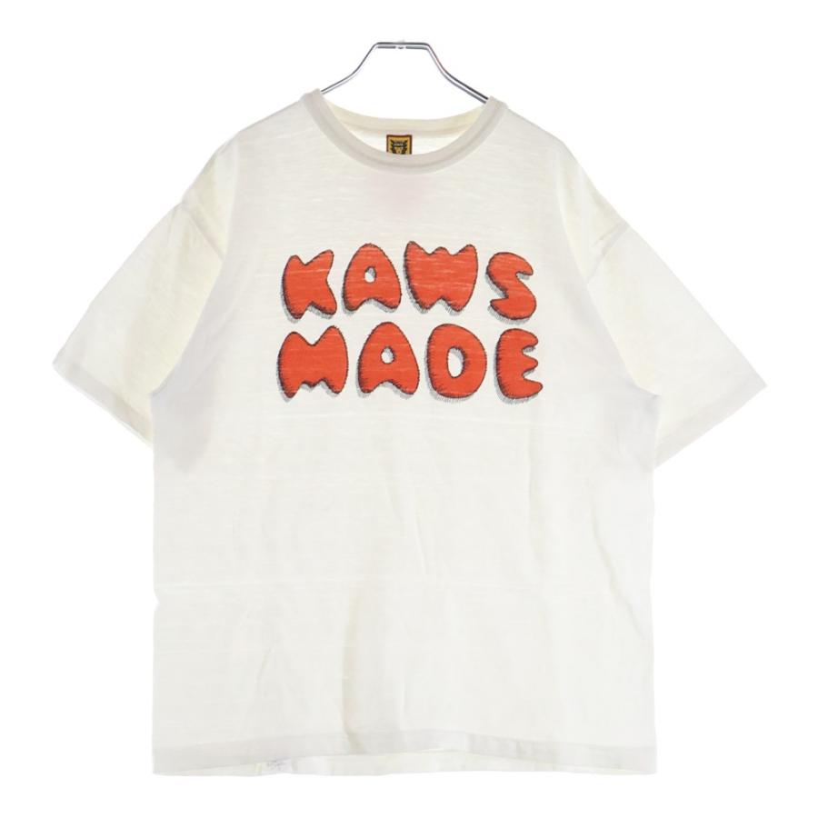 HUMAN MADE（ヒューマンメード） ヒューマンメイド ×KAWS ×カウズ