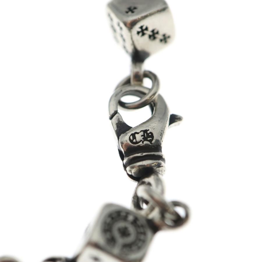 CHROME HEARTS（クロムハーツ） DICE NO1 CRSBL ダイス クロスボール