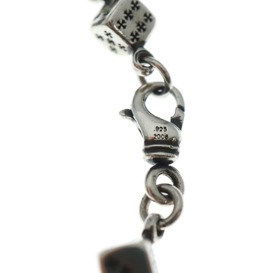 CHROME HEARTS（クロムハーツ） DICE NO1 CRSBL ダイス クロスボール
