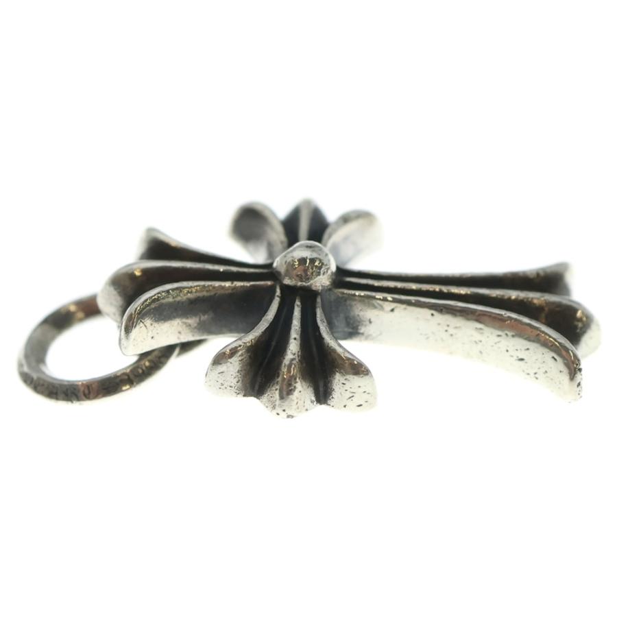CHROME HEARTS（クロムハーツ） CH CRS SML スモールCHクロス