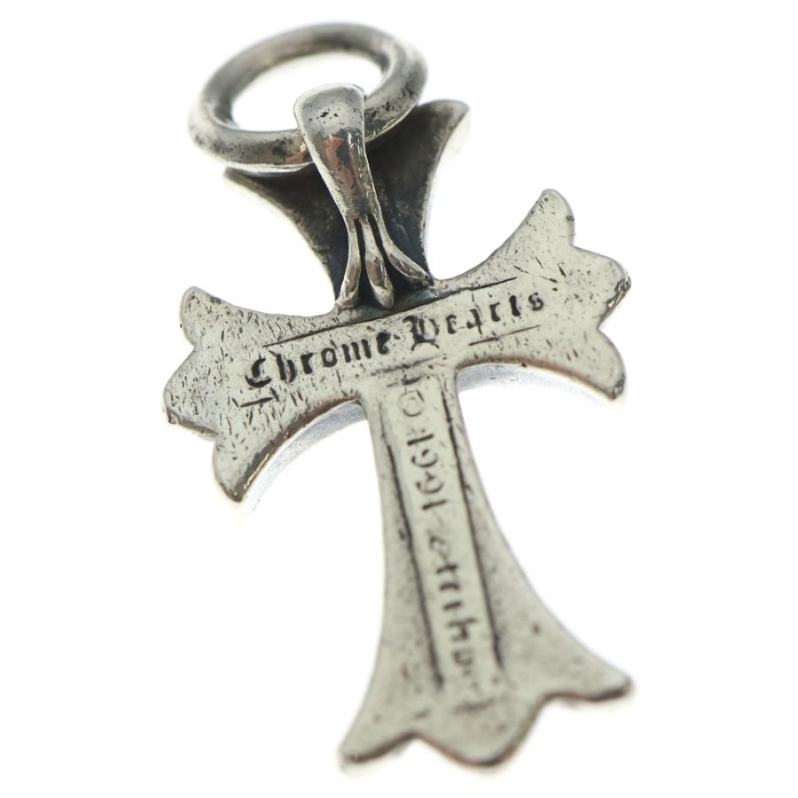 CHROME HEARTS（クロムハーツ） CH CRS SML スモールCHクロス