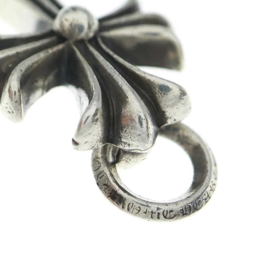 CHROME HEARTS（クロムハーツ） CH CRS SML スモールCHクロス
